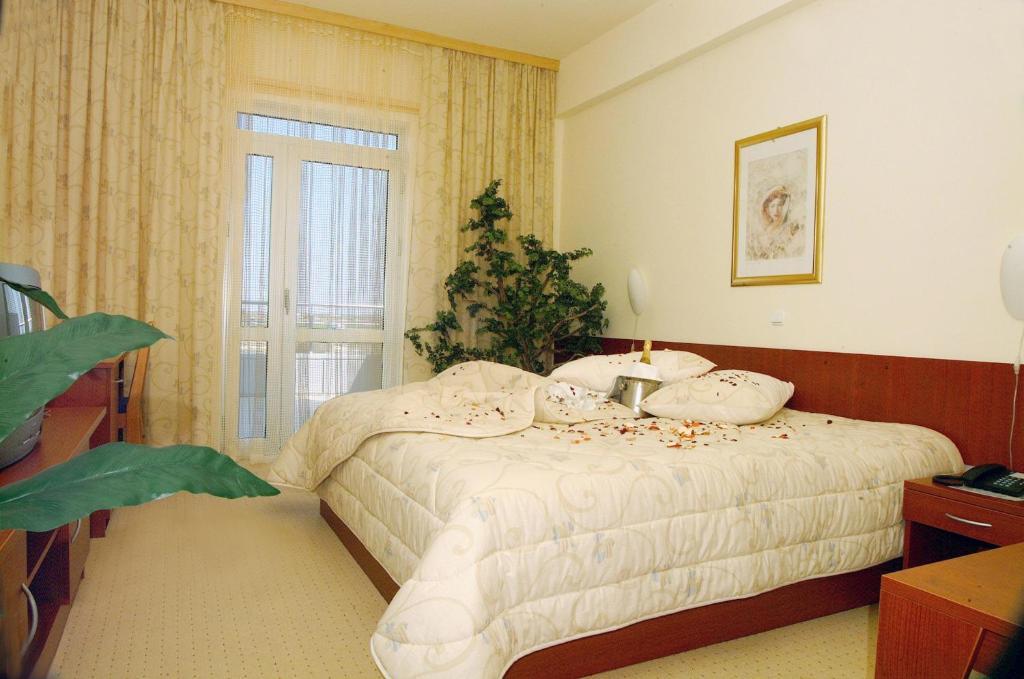 Hotel Zovko Slavonski Brod Pokoj fotografie