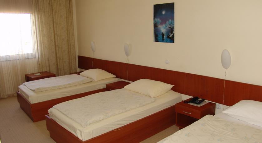 Hotel Zovko Slavonski Brod Exteriér fotografie